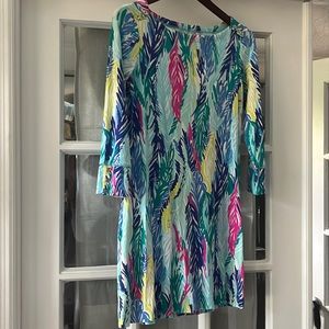 Lilly Pulitzer- dress